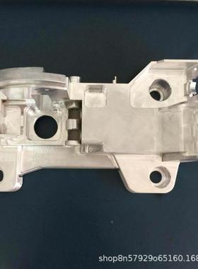 海cnc铝合金锈不钢金BEE属打印小批量铝件上非标零件一件起定