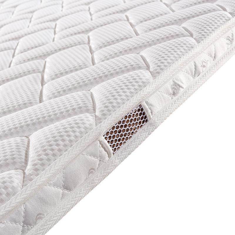 贝蕾梦环保棕床垫 椰棕床垫 1.5 1.8米学生宿舍棕榈床垫 儿童棕垫,淘宝优惠券,粉丝福利购,淘宝优惠卷