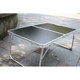 Portable bed laptop table for lazy people, folding lightweight small dining table, college dormitory study desk