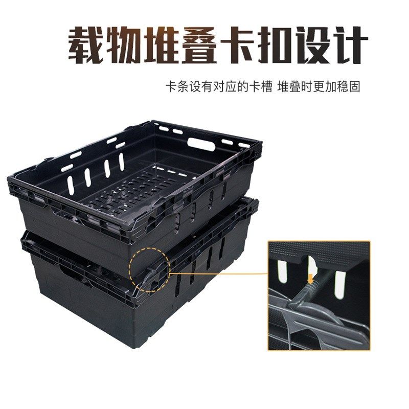 超市篮水果生鲜塑料筐蔬菜篮货架堆头商场陈列篮创意展示框周转筐,淘宝优惠券,粉丝福利购,淘宝优惠卷