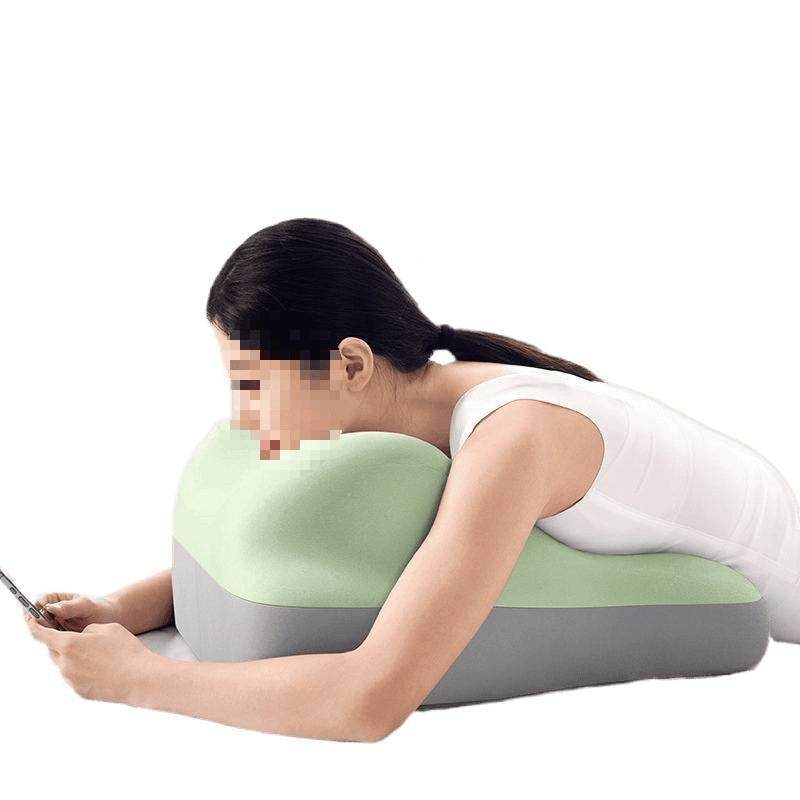 臀床头趴睡沙发垫床上部抬高多靠功能枕头屁股dXkcre8k厚垫加半躺,淘宝优惠券,粉丝福利购,淘宝优惠卷