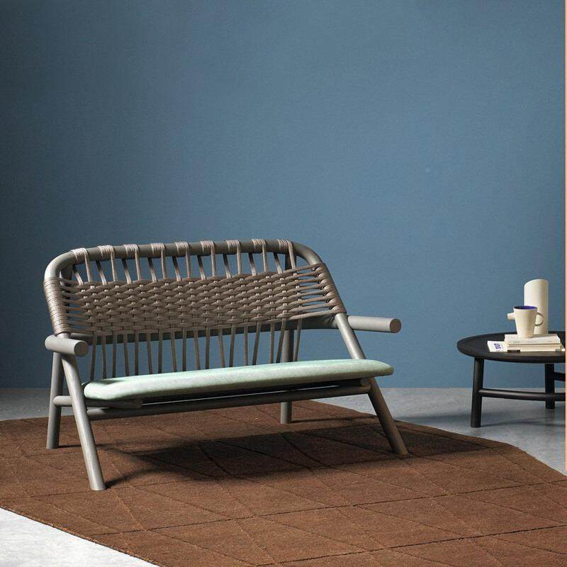 户QY-0043外具藤编桌椅休闲摇家阳台露靠背懒人椅小茶几天组合单,淘宝优惠券,粉丝福利购,淘宝优惠卷