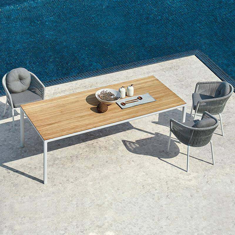 户外桌椅藤编家具室外墅民露宿酒花园庭院店台休闲藤椅t11别长桌,淘宝优惠券,粉丝福利购,淘宝优惠卷