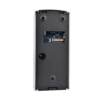 Youku M12 access control machine fingerprint swipe card identification employee entry and exit password door opening and attendance all-in-one machine