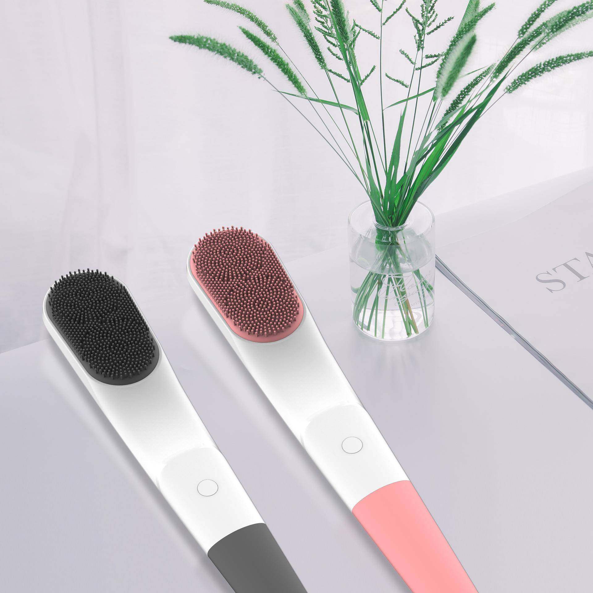 电动搓澡仪智能电动按摩洗澡刷沐浴刷新款长柄沐浴按摩器,淘宝优惠券,粉丝福利购,淘宝优惠卷