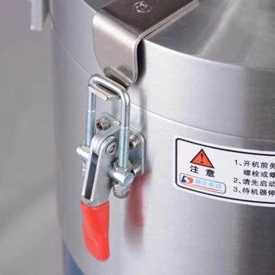 道生磨浆机商用不锈钢全自动豆腐机早餐店浆渣自分离豆浆机豆腐机,淘宝优惠券,粉丝福利购,淘宝优惠卷