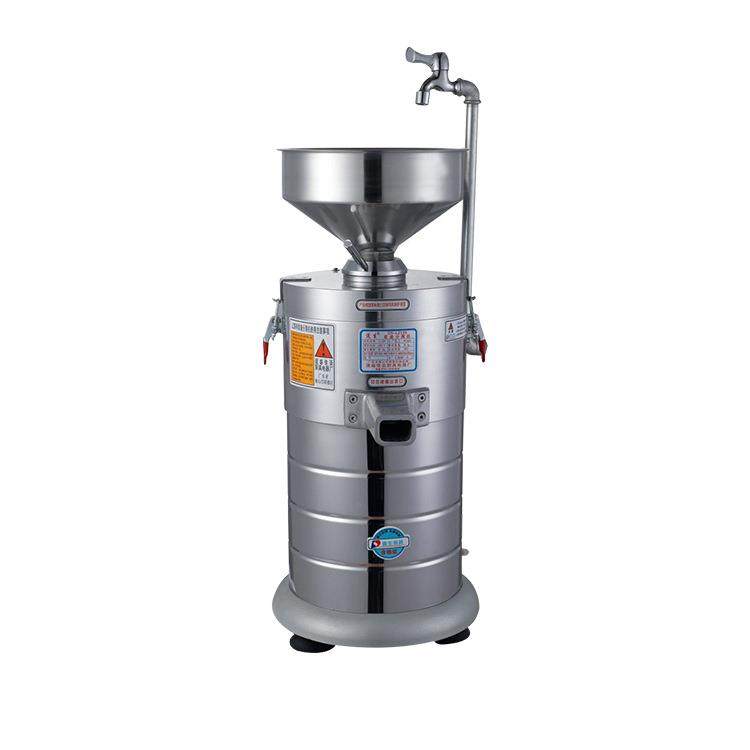 道生磨浆机商用不锈钢全自动豆腐机早餐店浆渣自分离豆浆机豆腐机,淘宝优惠券,粉丝福利购,淘宝优惠卷