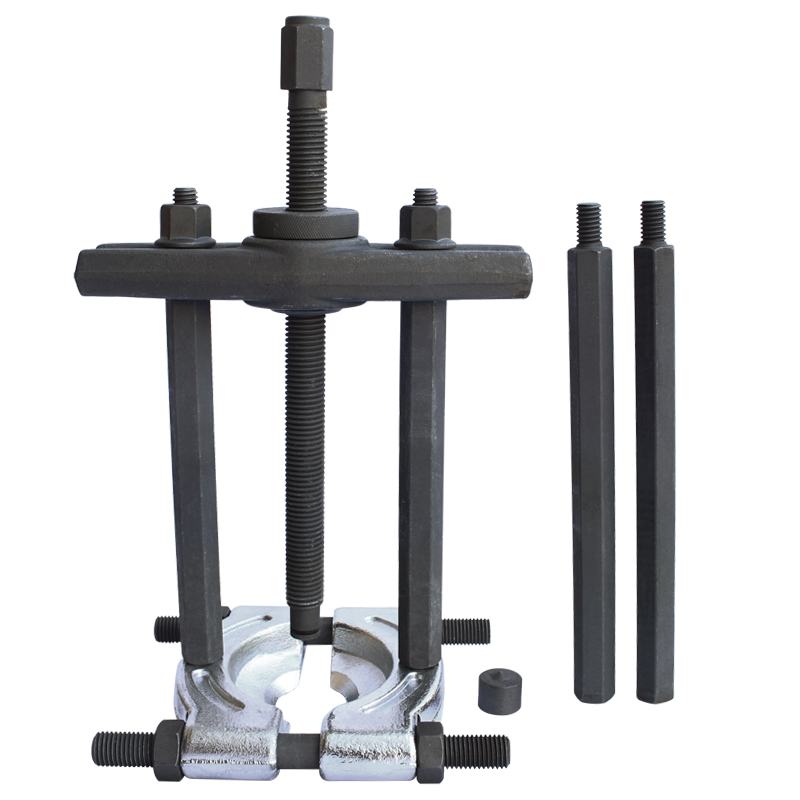 变速箱轴承盘拉器 培令拔卸拆卸器组 碟式拉码 汽车波箱拉马 - 图2