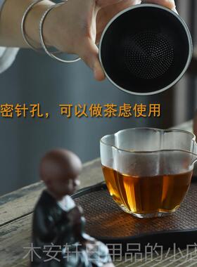 正品中式小和尚茶紫砂件意客厅办公室茶摆桌桌面创意宠小沙弥禅装