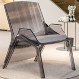 Ganglong Nordic Light роскошный современный дизайнерский креативный диван-кресло для гостиной, балкона, кресло для отдыха, кресло для переговоров в отеле