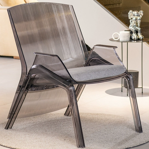 Ganglong Nordic Light роскошный современный дизайнерский креативный диван-кресло для гостиной, балкона, кресло для отдыха, кресло для переговоров в отеле