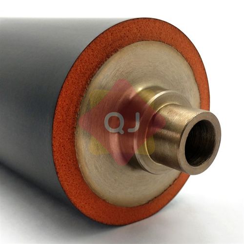 柯美BH 951 1051 1200 1052 1250P定影下热棍 压力轴辊 发泡下辊 - 图1