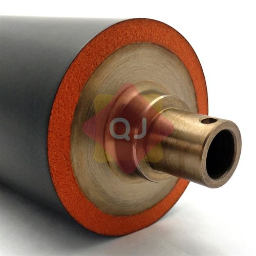 柯美BH 951 1051 1200 1052 1250P定影下热棍 压力轴辊 发泡下辊 - 图2