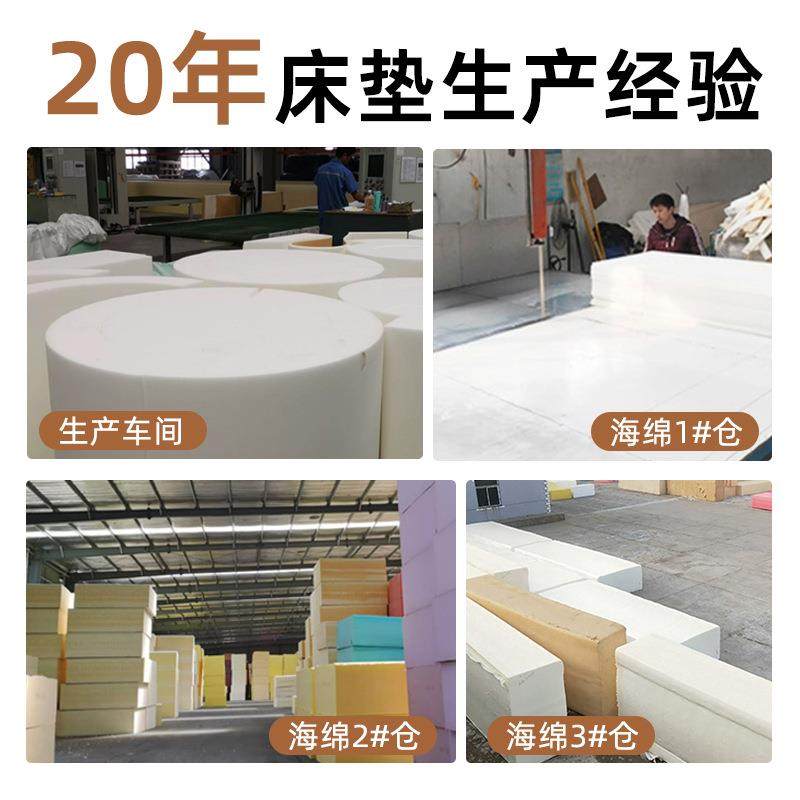 新款家用海绵床垫3-10cm厚高密度高回弹学生宿舍单双人床软垫棉垫,淘宝优惠券,粉丝福利购,淘宝优惠卷