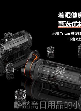 正品MyJuicer高榨汁机端家用可携式榨汁杯电动果蔬料机理果水汁原