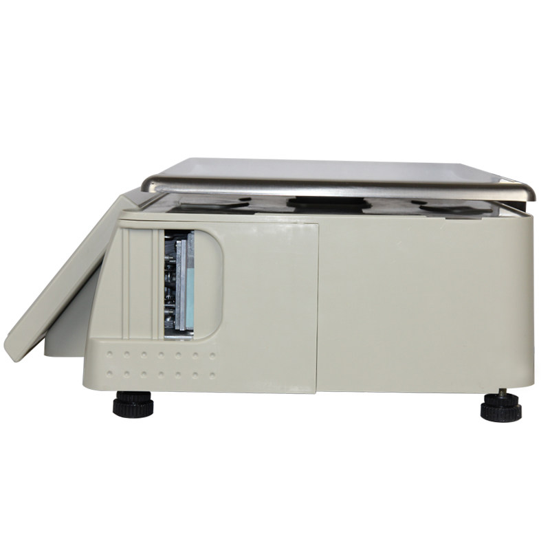 Bar code scale cash register scale bar code scale TM-15H30H electronic scale supermarket scale printing scale