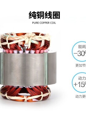 汉德威50/75/100/200/300/400G增压泵/自吸泵净水器纯水电机24伏