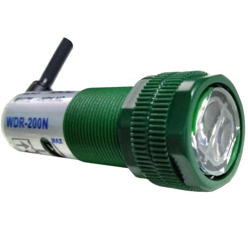 FUWEI 蓝球机光电传感器计分光眼游戏机投币篮配件WDR-200N抗光 - 图3