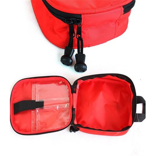 IFAK战地急救包求生工具套装野外生存应急野营edc露营装备 - 图1