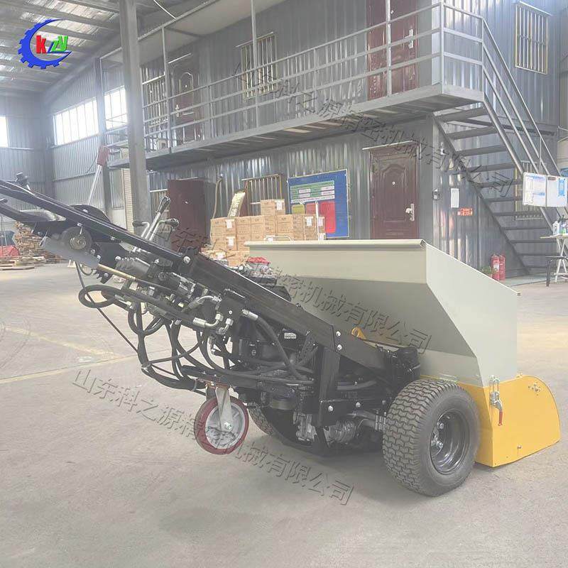 手扶自走沥青路面摊铺机 汽油液压路面裂缝修补机 沥青颗粒平铺机,淘宝优惠券,粉丝福利购,淘宝优惠卷