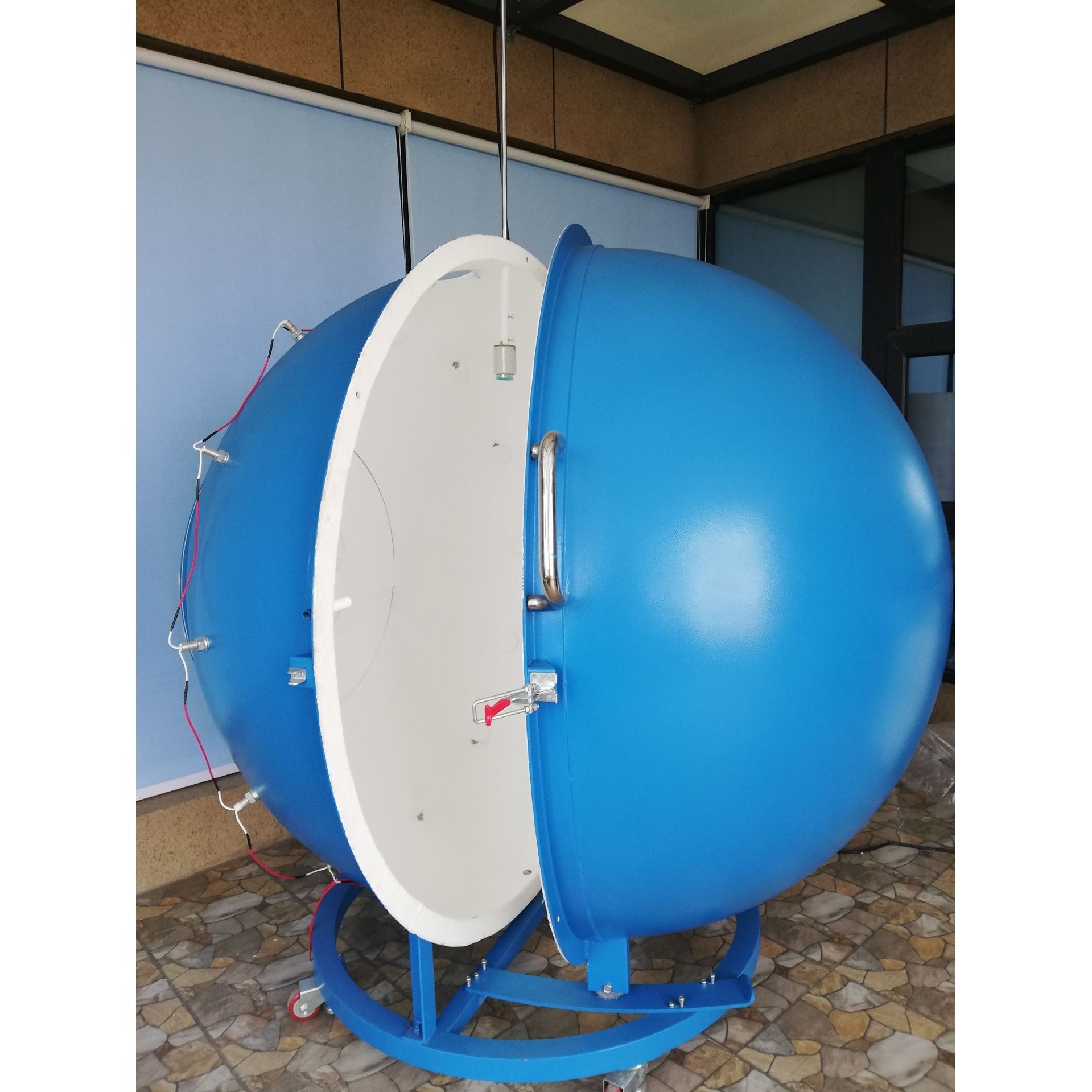 虹谱光色HPCS6500P植物光谱照度计PPF检测仪积分球系统测试仪,淘宝优惠券,粉丝福利购,淘宝优惠卷