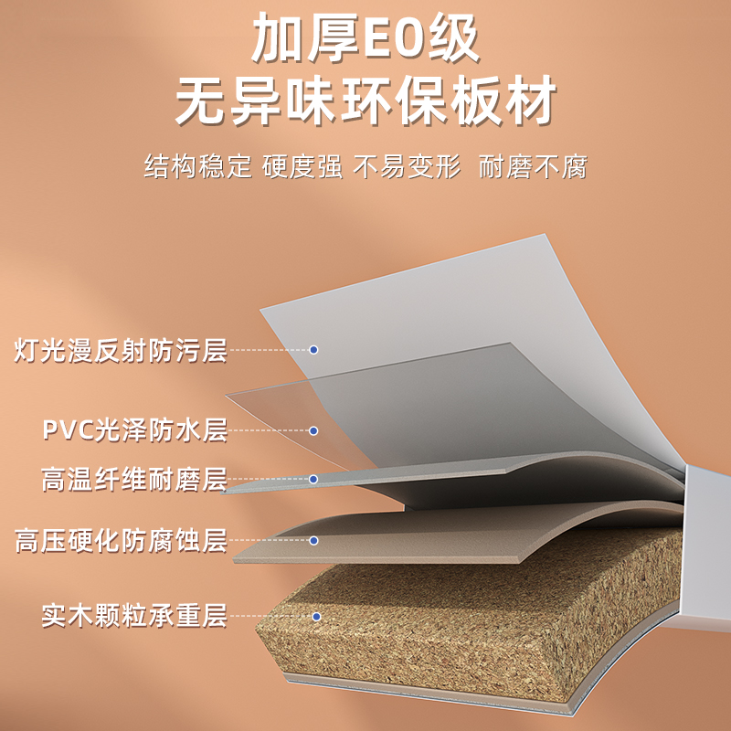 Solid wood children's study table, home children's desk, computer table, simple elementary school desk, liftable table and chair set