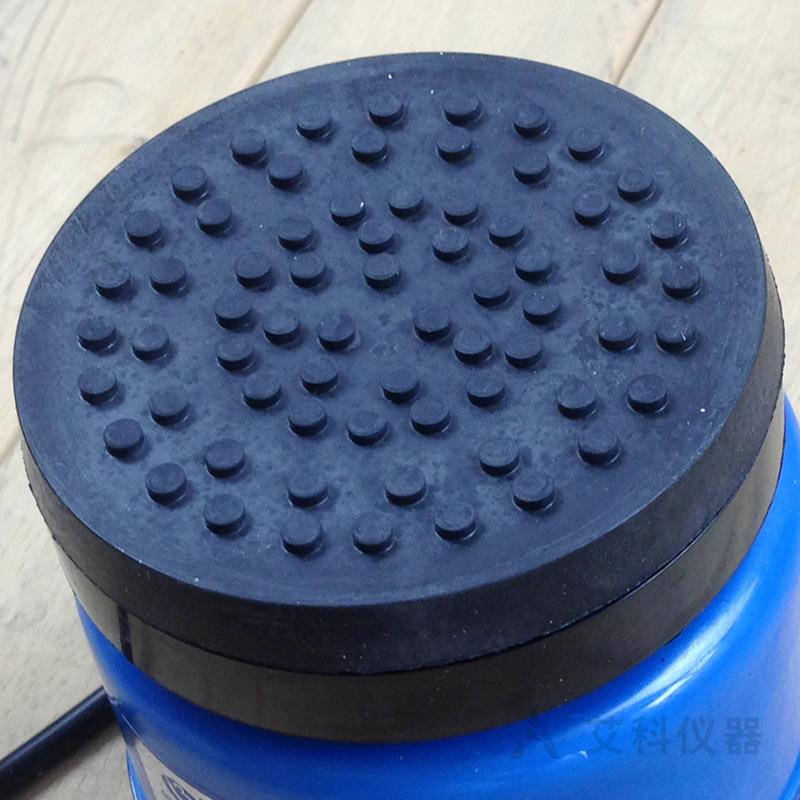 海门其林贝尔旋涡混合器漩涡混合器混合仪旋涡混匀器GL-88B - 图1