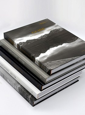 29CM黑白灰画册 样板间装饰真书  样板房装饰书架精装道具书饰品