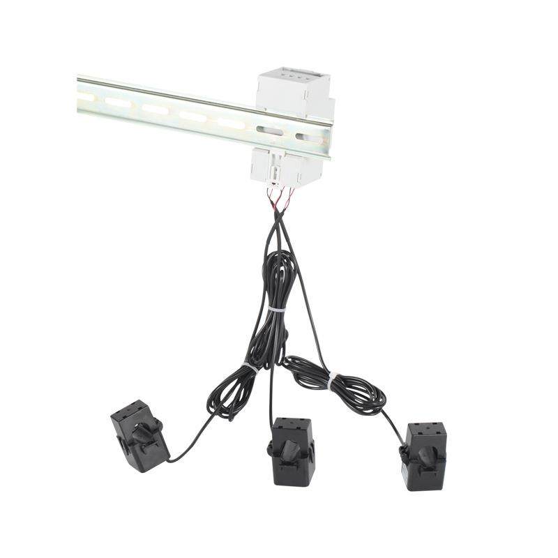 安科瑞光伏发电防逆流电表ADL400N三相双向计表CE/MID/UL认证,淘宝优惠券,粉丝福利购,淘宝优惠卷