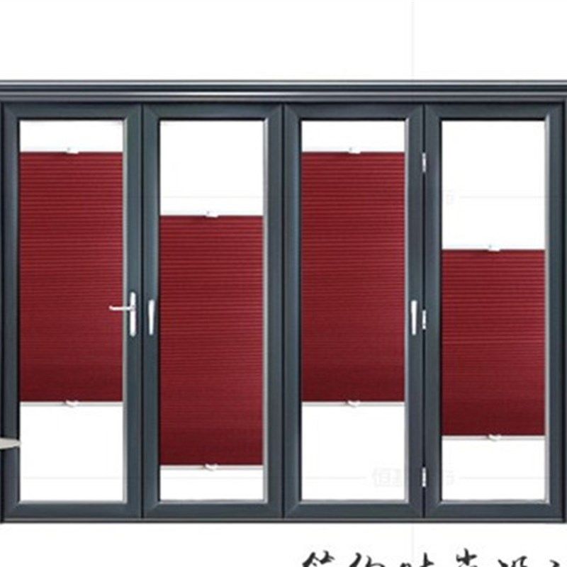 内开内倒窗窗帘蜂巢帘 百叶帘遮阳遮光浴室卫生间风琴帘卷帘 定制,淘宝优惠券,粉丝福利购,淘宝优惠卷