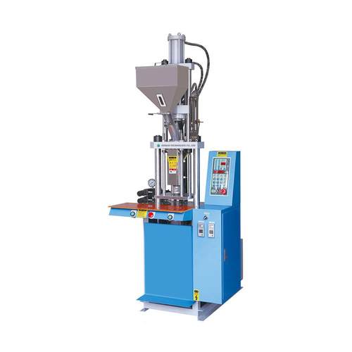 立式注塑机数据线材连接器电源插头牙线小型塑料注塑成型机 - 图3