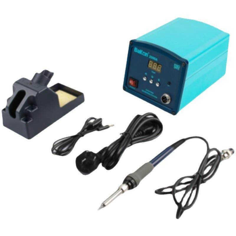 白光焊台BK2000A烙铁工具套装可调温90W恒温涡流加热数显高频焊接,淘宝优惠券,粉丝福利购,淘宝优惠卷
