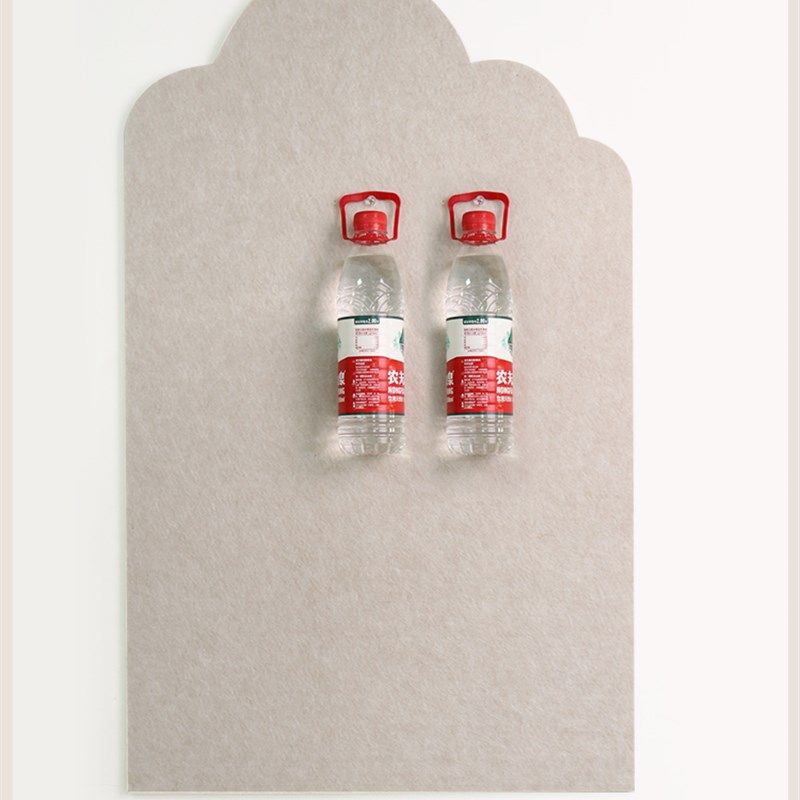 毛毡板墙贴照片墙展示墙背景板组合相框羊毛毡板相片相册挂墙软木,淘宝优惠券,粉丝福利购,淘宝优惠卷