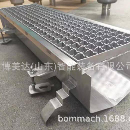 304不锈钢排水地沟 车间厂房排水沟U型槽线性排水,淘宝优惠券,粉丝福利购,淘宝优惠卷