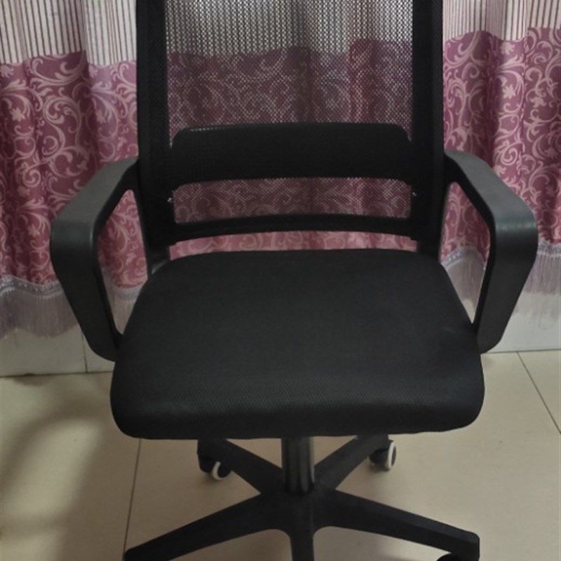 办公椅 电脑椅头枕a字椅职员旋转升降椅电竞椅游戏椅,淘宝优惠券,粉丝福利购,淘宝优惠卷