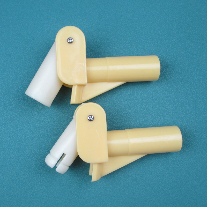 可折叠蚊帐配件U型伸缩钓鱼竿蚊帐支架弯头蚊帐架接头连接件零件,淘宝优惠券,粉丝福利购,淘宝优惠卷