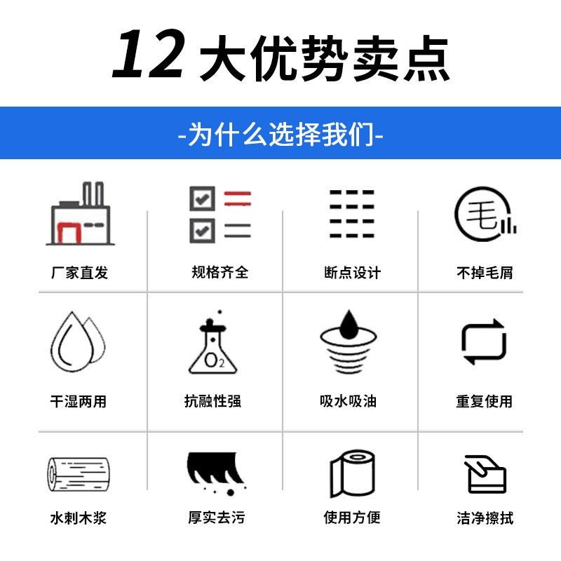 无尘布工业擦拭布防静电无尘纸无纺布除尘纸超细纤维吸油吸水洁净,淘宝优惠券,粉丝福利购,淘宝优惠卷