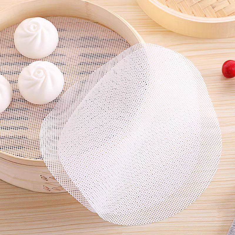 食品级硅胶蒸包子蒸笼垫子蒸馒头家用不粘纳米耐高温蒸笼布笼屉布,淘宝优惠券,粉丝福利购,淘宝优惠卷