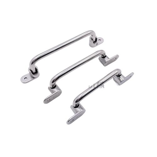 UWFASNS138/158/180/218外装UWFASN折叠拉手XAN01-L100/L120/L150 - 图3