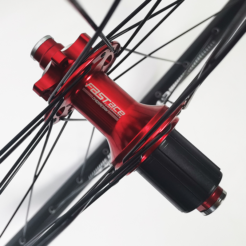 法斯特轮组DA20 DH820 自编山地轮组120响花鼓IN25太阳圈26275 - 图0