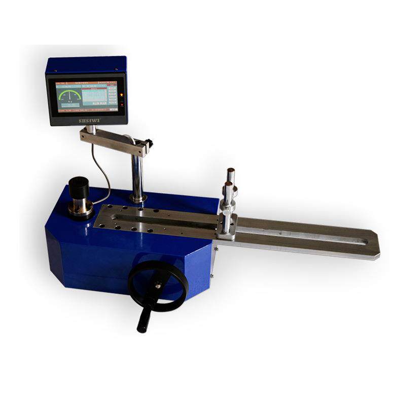 触摸屏扭矩扳手检定仪预制式数显扭矩板子测试仪扭力起子检测仪器 - 图3