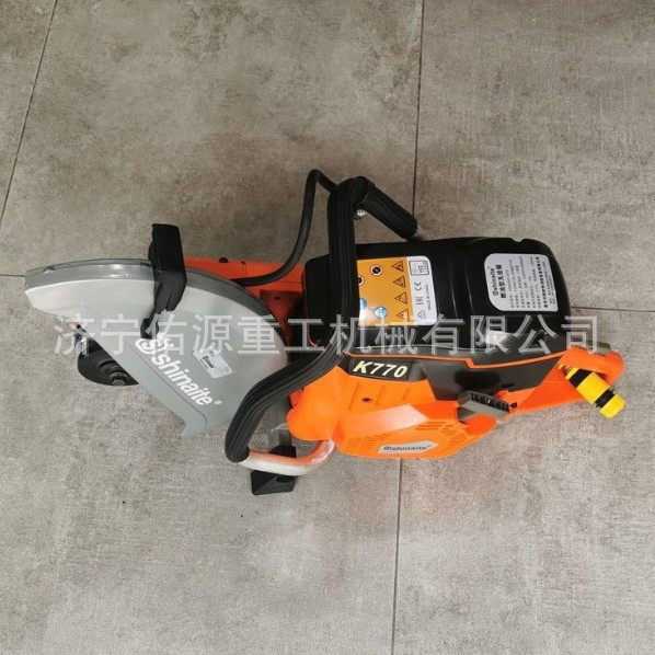 大功率破拆锯救援抢险机械多功能切割锯汽油切割机手提消防无齿锯,淘宝优惠券,粉丝福利购,淘宝优惠卷