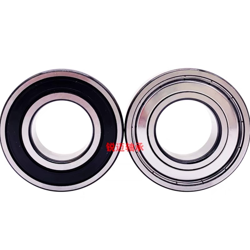 进口德国轴承6316 6317 6318 6319 6320 6321 6322 6324 M C3 - 图3