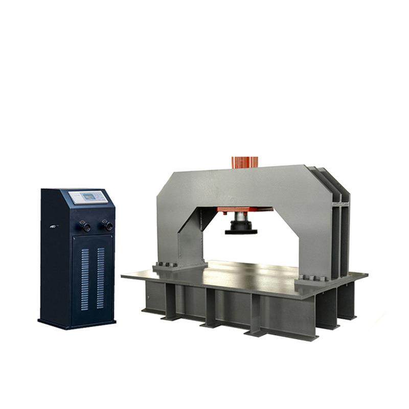 济南混凝土井盖抗压载荷承载力检测设备100吨数显井盖压力试验机,淘宝优惠券,粉丝福利购,淘宝优惠卷