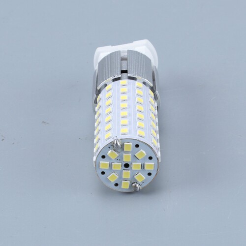 高亮G12 LED灯陶瓷玉米灯2835SMD灯珠220V110V15W替换金卤灯150W - 图2