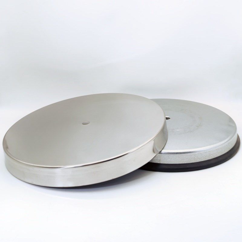 加厚款不锈钢平面加重底座展示架底座一米线底盘吧凳桌脚餐桌底座,淘宝优惠券,粉丝福利购,淘宝优惠卷