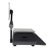 Jingshuo weighing cash register all-in-one dual-screen touch-screen cashier scale fruit shop fresh supermarket snack shop cooked vegetables