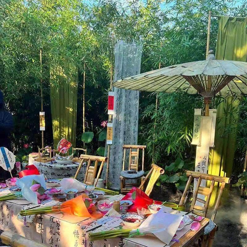 白色扎染纱布料薄纱布幼儿园民宿婚礼氛围吊顶蜡染纱幔装饰背景布,淘宝优惠券,粉丝福利购,淘宝优惠卷