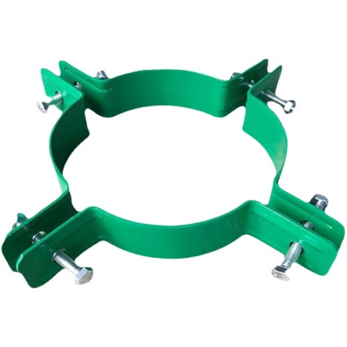 镀锌钢管园林绿化树木支撑架树木支伸缩杆大树防风支架固定支架 - 图3