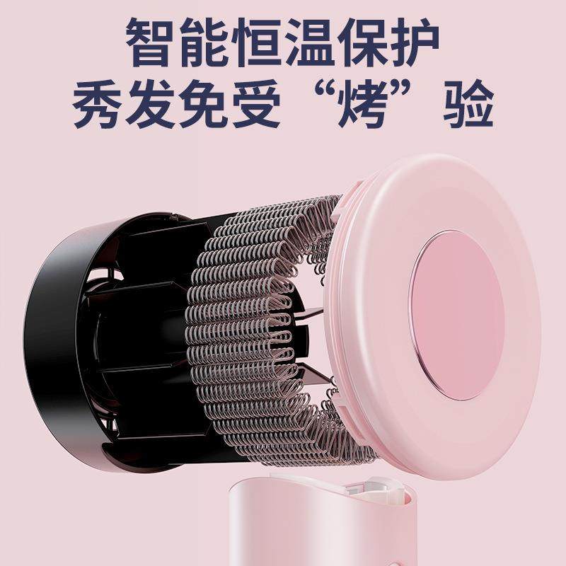 高速吹风机负离子护发家用吹风筒酒店大功率速干大风力电吹风,淘宝优惠券,粉丝福利购,淘宝优惠卷
